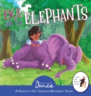 Image for Eka and the Elephants : A Dance-It-Out Creative Movement Story for Young Movers