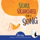 Image for Sora Searches for a Song : Little Cricket&#39;s Imagination Journey