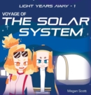 Image for Voyage of The Solar System