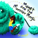 Image for Monet and the Monster Magic