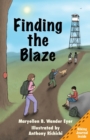 Image for Finding The Blaze