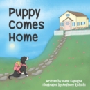 Image for Puppy Comes Home