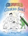 Image for Colorworld Coloring Book