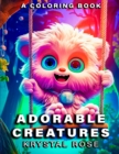 Image for Adorable Creatures