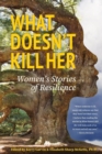 Image for What Doesn&#39;t Kill Her