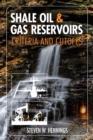 Image for Shale Oil &amp; Gas Reservoirs