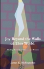 Image for Joy Beyond The Walls Of This World : Healing The Souls Of Men . . . And Women