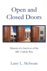 Image for Open and Closed Doors
