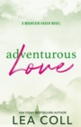 Image for Adventurous Love