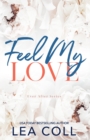 Image for Feel My Love