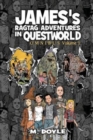 Image for James&#39;s Ragtag Adventures in Questworld : Omnibus Volume 1