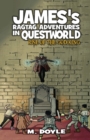 Image for James&#39;s Ragtag Adventures in Questworld