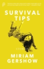 Image for Survival Tips: Stories