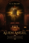 Image for Alien Angel Major Forgiveness