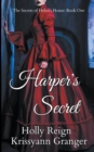 Image for Harper&#39;s Secret