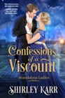 Image for Confessions of a Viscount