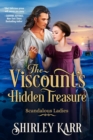 Image for Viscount&#39;s Hidden Treasure