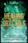 Image for Healing Crystals