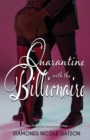 Image for Quarantine with the Billionaire