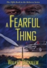 Image for A Fearful Thing