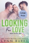 Image for Looking for Love - Large Print