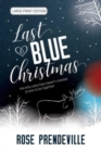 Image for Last Blue Christmas
