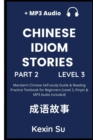 Image for Chinese Idiom Stories (Part 2)