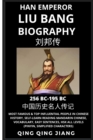 Image for Liu Bang Biography : Han Emperor, Most Famous &amp; Top Influential People in Chinese History, Self-Learn Reading Mandarin Chinese, Vocabulary, Easy Sentences, HSK All Levels: Pinyin, Simplified Character