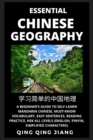 Image for Essential Chinese Geography