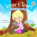 Image for Tessie&#39;s Tears: Corkie the Rescue Puppy