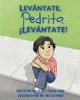 Image for Levantate, Pedrito. !Levantate!