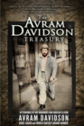 Image for The Avram Davidson Treasury