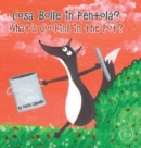 Image for Cosa Bolle in Pentola? - What&#39;s Cooking in the Pot? : a bilingual tale written and illustrated by Maria Cappello