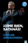 Image for !Oime bien, Satanas! / Listen to Me Satan!