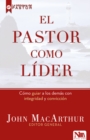 Image for El Pastor Como Lider