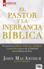Image for Pastor Y La Inerrancia Biblica, El