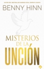 Image for Misterios de la Uncion