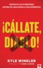 Image for !Callate, Diablo!