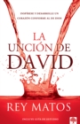 Image for La uncion de David
