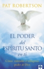Image for El poder del Espíritu Santo en ti