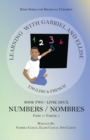 Image for Learning With Gabriel and Ellise : Book Two- Numbers Part 1
