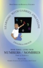 Image for Learning With Gabriel and Ellise Book Three : Numbers Part 2