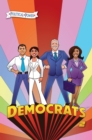 Image for Political Power : Democrats 2: Joe Biden, Kamala Harris, Pete Buttigieg and Alexandria Ocasio-Cortez