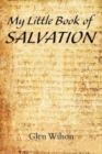 Image for My Little Book of Salvation