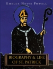 Image for Biography &amp; Life of St. Patrick