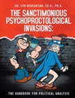 Image for The Sanctimonious Psychoproctological Invasions