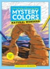 Image for Mystery Colors: Natural Wonders
