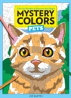Image for Mystery Colors: Pets