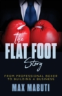 Image for The Flat Foot Story