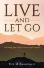 Image for Live and Let Go